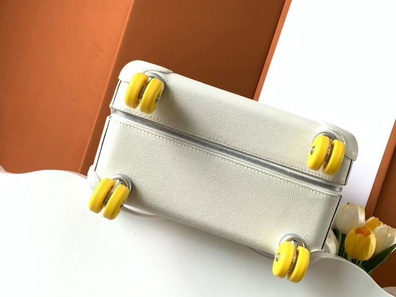 Hermes Suitcase